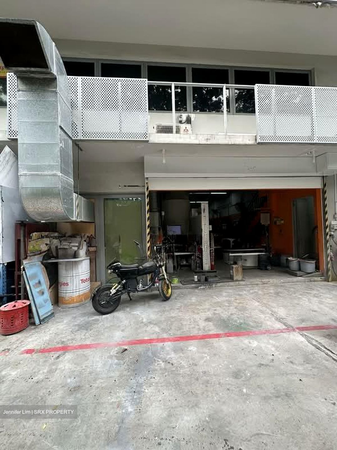 Synergy @ KB (D14), Factory #570926491